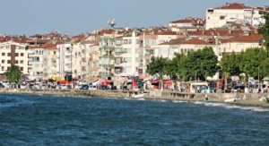 Yalova Çınarcık