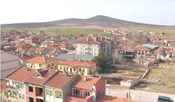 Afyonkarahisar İhsaniye