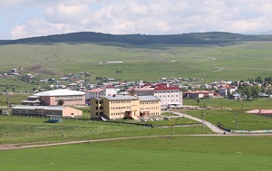 Ardahan Hanak