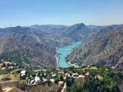 Adıyaman Sincik