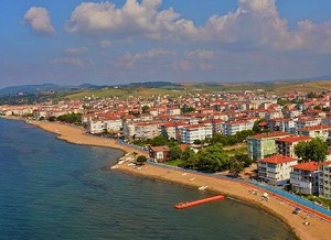 Yalova Çiftlikköy