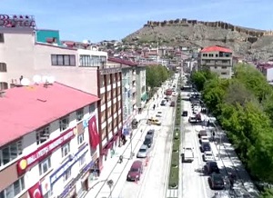 Bayburt Aydıntepe