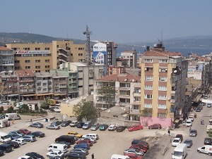 Balıkesir Bandırma