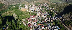 Şırnak Beyyüşşebap