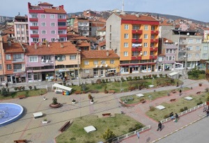 Balıkesir Dursunbey