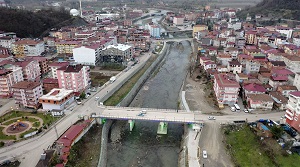 Samsun Salıpazarı