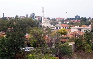 Kırklareli Pehlivanköy