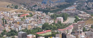 Bayburt Demirözü