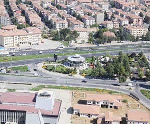 Malatya Yeşilyurt