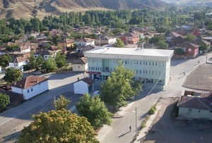 Kırıkkale Sulakyurt