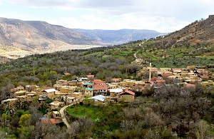 Malatya Yazıhan