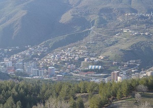 Siirt Baykan