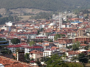 Samsun Kavak