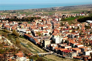 Samsun Alaçam