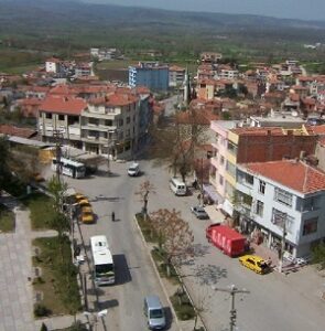 Balıkesir İvrindi