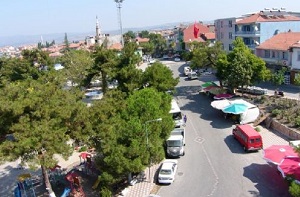 Balıkesir Savaştepe