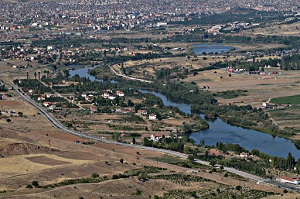 Kırıkkale Bahşılı