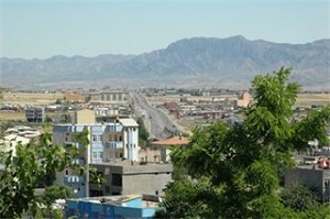 Şırnak Silopi