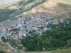 Siirt Şirvan