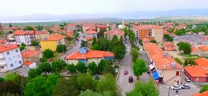 Aksaray Sarıyahşi