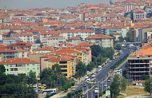 Kırklareli Lüleburgaz