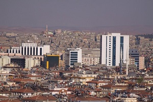 Gaziantep Bey Mahallesi