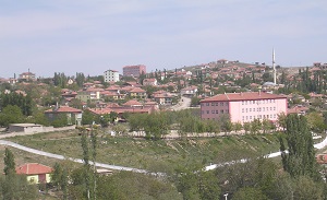 Aksaray Ağaçören