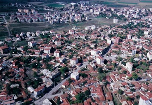 Edirne Uzunköprü