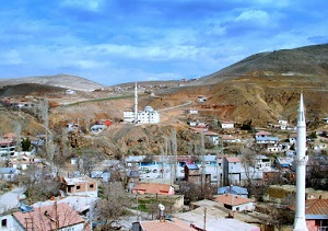 Malatya Kuluncak