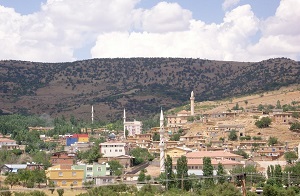 Diyarbakır Hazro