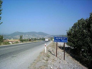 Balıkesir Kepsut