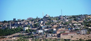 Diyarbakır Kocaköy