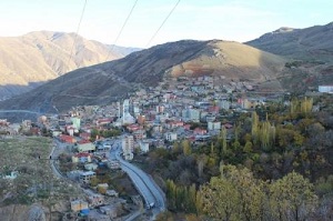 Siirt Pervari