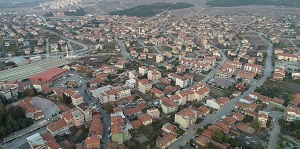 Balıkesir Sındırgı