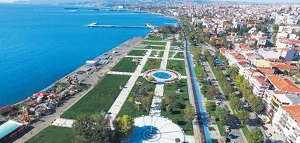 Tekirdağ