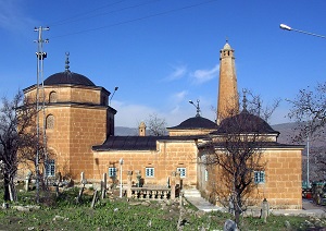 Siirt Tillo Aydınlar