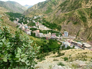 Şırnak Uludere