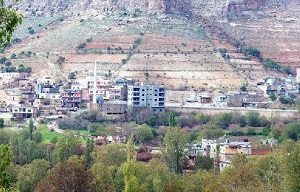 Mardin Yeşilli