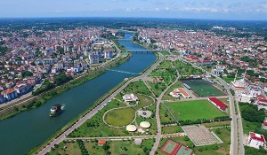 Samsun Çarşamba