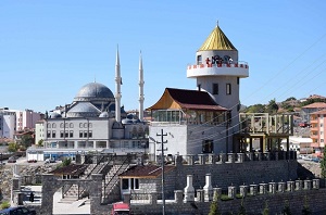 Yozgat Kadışehri
