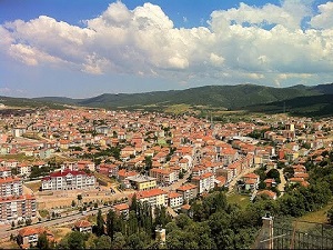 Yozgat Akdağmadeni