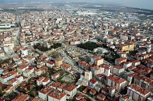 Kocaeli Gebze