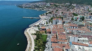 Bursa Gemlik