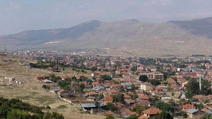 Burdur Karamanlı