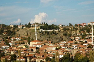 Çorum Dodurga