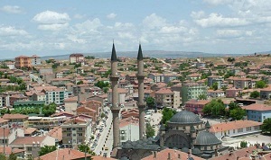 Yozgat Aydıncık