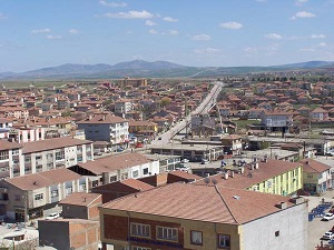 Yozgat Boğazlıyan