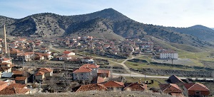 Yozgat Çandır