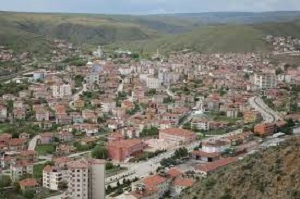 Yozgat Şefaatli