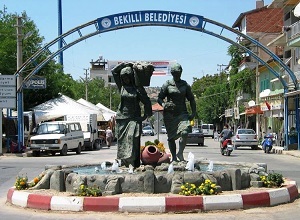 Denizli Bekilli